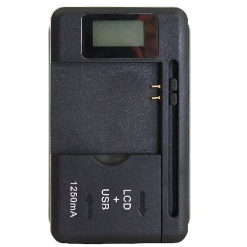 Amazon.com: Accessory USA Battery Charger for EB625152VA
